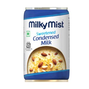 MILKY MIST SWEETENED CONDENSED MILK 200GM