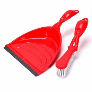 MINI DUSTPAN SET