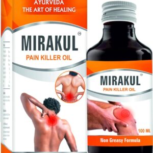 MIRAKUL AYUR OIL15ML