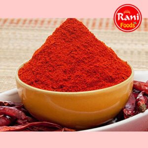 MIRCHI POWDER