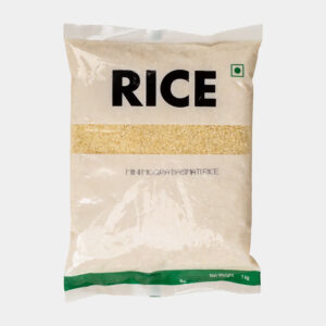 MIRROR RICE 1 KG