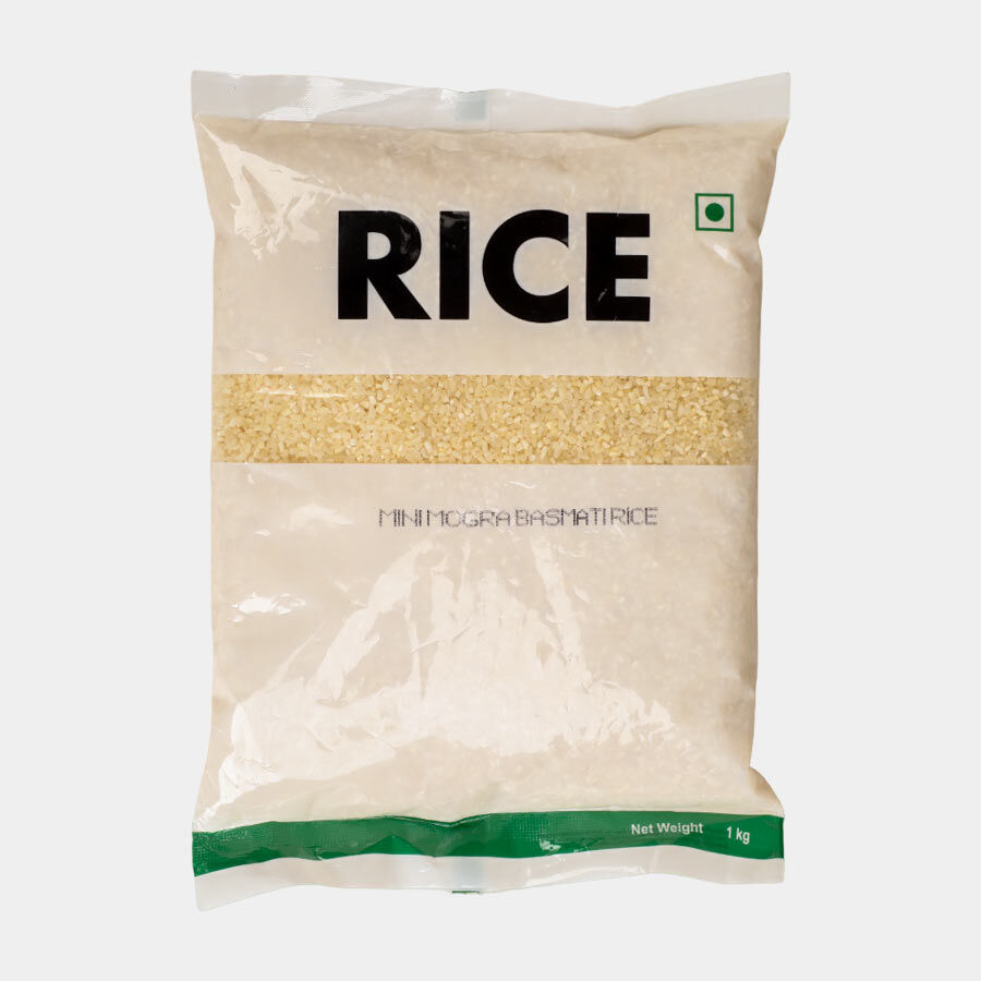 MIRROR RICE 1 KG