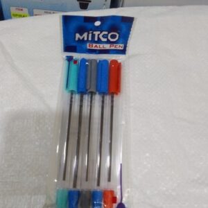 MITCO BALL PEN
