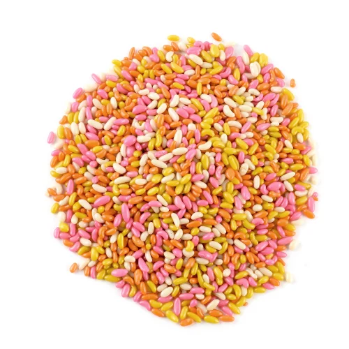 MIX SOUF 100 GM
