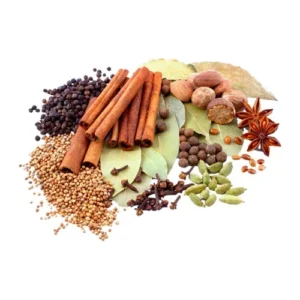 MIXED GARAM MASALA 25G