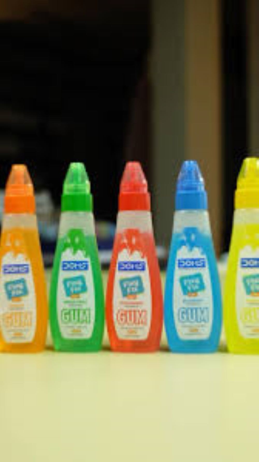 MODERN ADHE FIX GUM