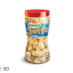 MONACO JEFFS TIN