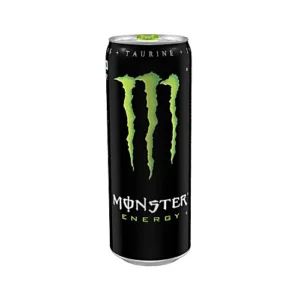 MONSTER ENERGY DRINK
