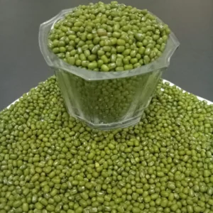 OM SAI MOONG BULK