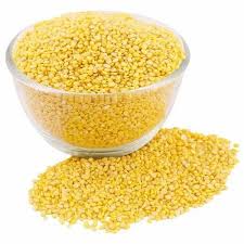 HALDHI MOONG BULK