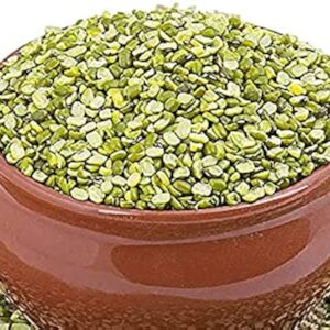 MOONG DALL CHLK.500GM