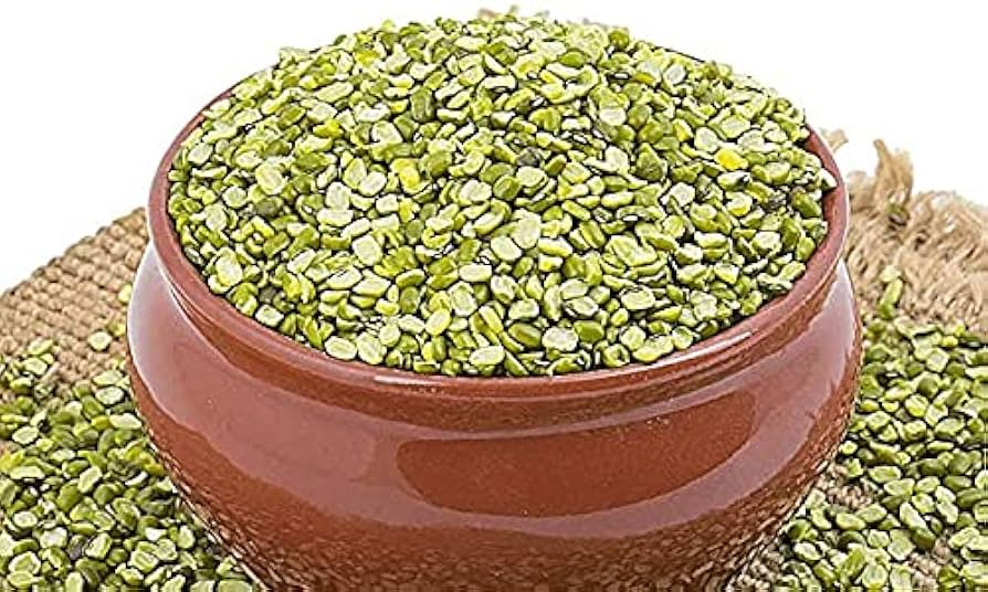 MOONG DALL CHLK.500GM