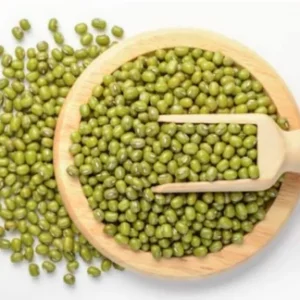 MOONG GREEN 250GM
