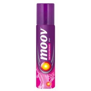 MOOV PAIN RELIEF SPECIALIST SPRAY 35G
