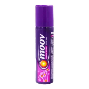 MOOV PAIN RELIEF SPECIALIST SPRAY 50G