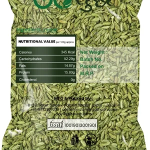 OM SAI MOTA40SOUNF 250GM