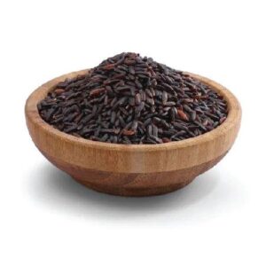 MOTHER INDIA BLACK RICE 250GM