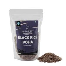 MOTHER INDIA BLACK RICE 26KG