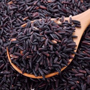 MOTHER INDIA BLACK RICE 500GM