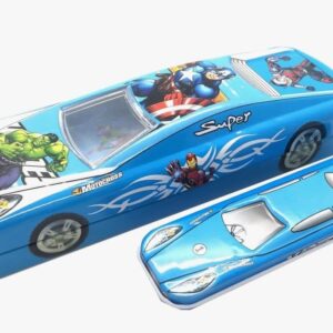 MOTOCROSS CAR COMPASS BOX