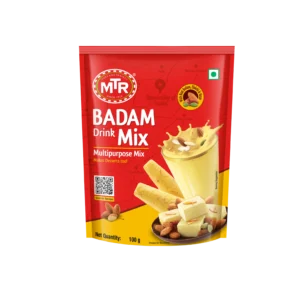 MTR BADAM DRINK MIX 100G