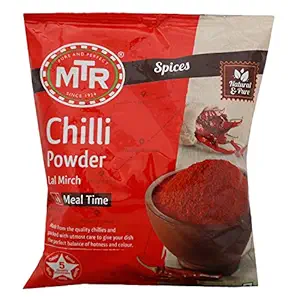 MTR CHILLI 1+1 OFFER