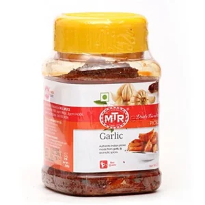 MTR GARLIC 300grm