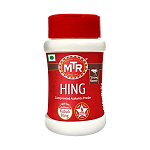 MTR HING 50G