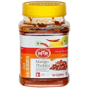 MTR MANGO THOKKU