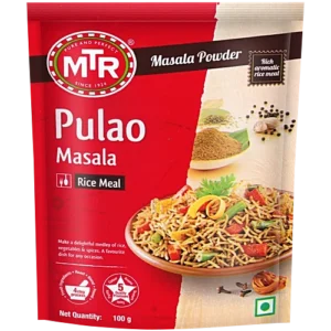 MTR MASALA PULAO MASAL