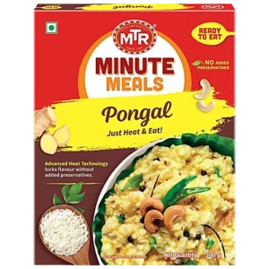 MTR PONGAL READY TO EAT 300G