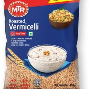 MTR ROASTED VARMICELLI 400G