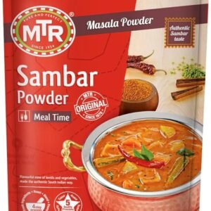 MTR SAMBAR PODWER 200G