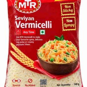 MTR SEVIYAN VERMICELLI 140G