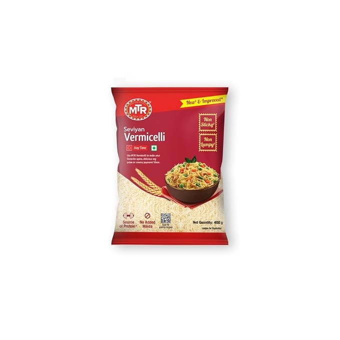 MTR SEVIYAN VERMICELLI 400G