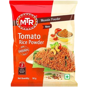 MTR TOMATO RICE MASALA PASTE
