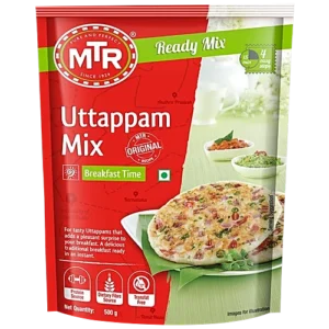 MTR UTTAPPAM BREAKFAST MIX