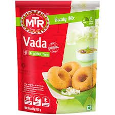 MTR VADA BREAKFAST MIX 200G