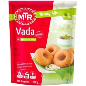 MTR VADA BREAKFAST MIX 500G