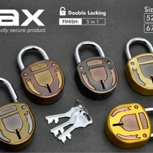 MUMTA MAX LOCK 52MM