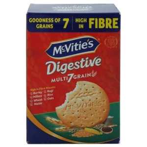 MVITIES DIGESTIVE BISCUITS