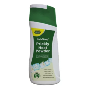 MY DR PRICKLY HEAT POWDER 150g
