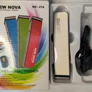 MZ180NOVA TRIMMER NS216