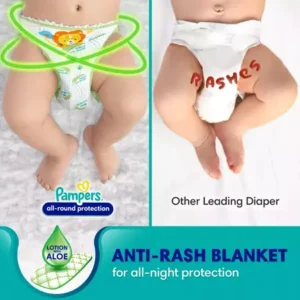 PAMPERS ANTI - FRESH 22 PANTS