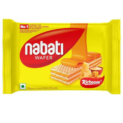 NABATI WAFFR RICHEESE BISCUITS
