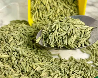 NACHURAL SAUNF BULK
