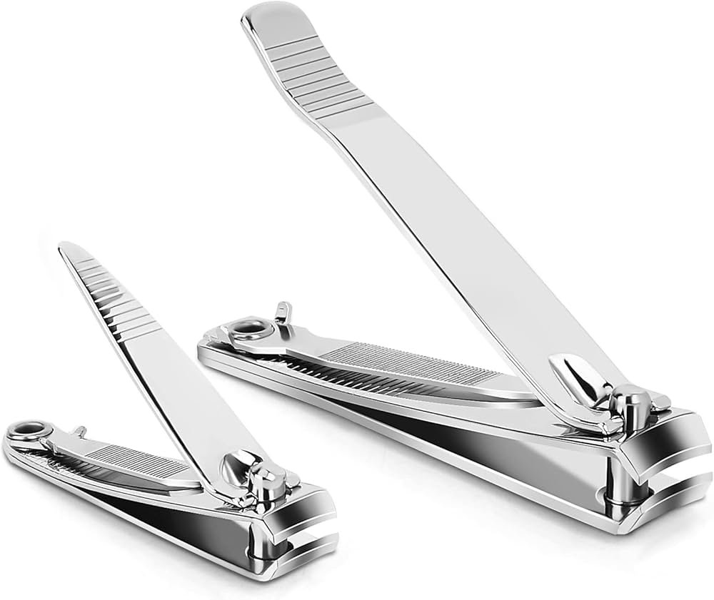 NAIL CLIPPERS