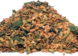 NAMASKAR MUKHWAS 50G.