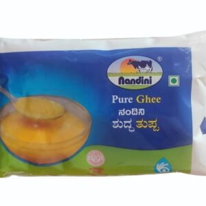 NANDINI PURE GHEE 200ML