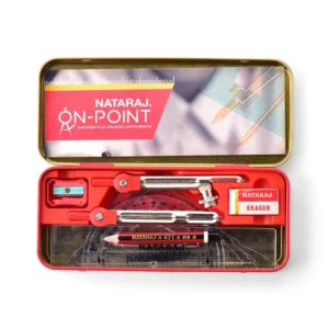 NATARAJ 621 JAMENTRI BOX